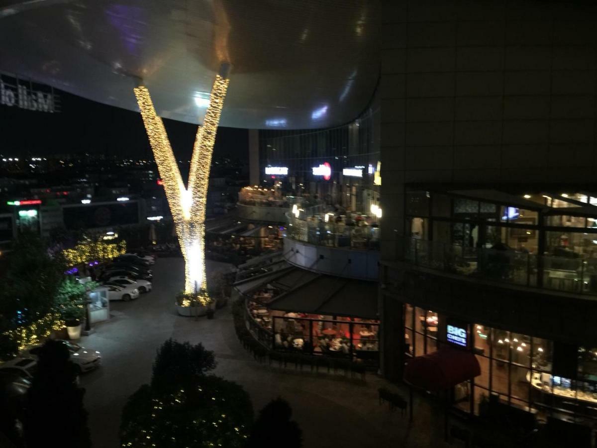 Mall Of Istanbul Residence Exterior foto